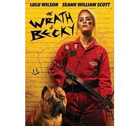 The Wrath of Becky [USA] [DVD]
