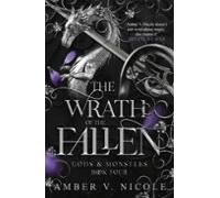 The Wrath Of The Fallen