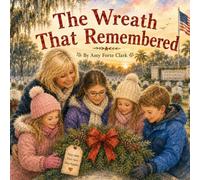 The Wreath That Remembered (Little Legends Series by Amy Forte Clark)