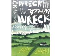 The Wreck: A stunning new illustrated novel from the prize-winning author of Alison
