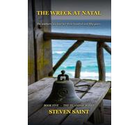 The Wreck at Natal: Book Five of The Island of Bones
