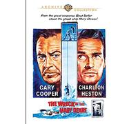 The Wreck of the Mary Deare [USA] [DVD]