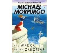 The Wreck Of The Zanzibar (ebook)