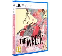 The Wreck Playstation 5 standard
