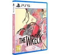 The Wreck (Sony Playstation 5) (PRESALE 12/09/2025)