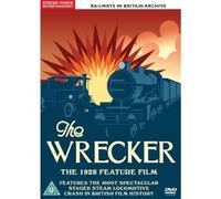 The Wrecker [DVD] [1928] [Reino Unido]