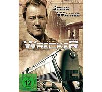 The Wrecker [DVD]
