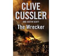 The Wrecker: Isaac Bell #2