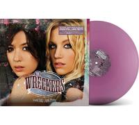 The Wreckers - Stand Still, Look Pretty (Violet Coloured) (LP)