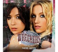 The Wreckers – Stand Still, Look Pretty – Vinilo LP Violeta – Warner Music