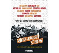 The Wrecking Crew [DVD]