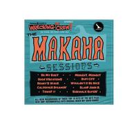 The Wrecking Crew - The Makaha Sessions (Tangerine Vinyl) [Vinilo]