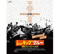 The Wrecking Crew - The Wrecking Crew (2 Blu-Ray) [Edizione: Giappone] [Italia] [Blu-ray]