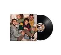The Wrecks - INSIDE[12" EP] [Vinilo]