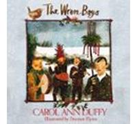 the wren-boys (audiolibro)