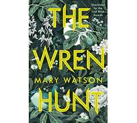 The Wren Hunt: Mary Watson