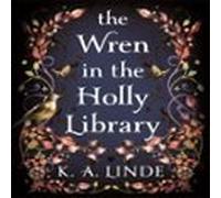 The Wren in the Holly Library