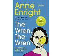 The Wren, The Wren: Shortlisted for the Women’s Prize for Fiction 2024