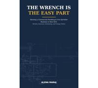 THE WRENCH IS THE EASY PART - Running a Commercial Plumbing & Fire Sprinkler Business in New York