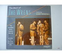 The Wrens (R&B) - The Best Of The Wrens