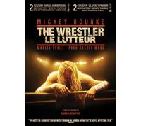 The Wrestler