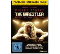 The Wrestler [Alemania] [DVD]