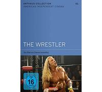 The Wrestler - Arthaus Collection American Independent Cinema [Alemania] [DVD]
