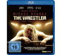 The Wrestler [Alemania] [Blu-ray]