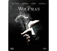 The Wrestler - Blu Ray