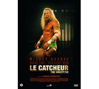 The Wrestler - DVD