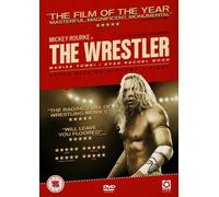 The Wrestler [DVD] by Mickey Rourke