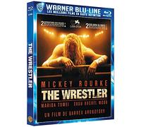 The Wrestler [Francia] [Blu-ray]