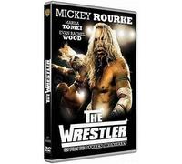 The Wrestler [Francia] [DVD]