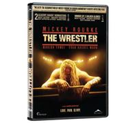 The Wrestler / Le lutteur (Bilingual Edition)