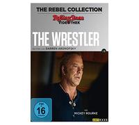 The Wrestler - The Rebel Collection - Rolling Stone Videothek [Alemania] [DVD]