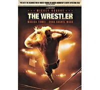 The Wrestler [USA] [DVD]