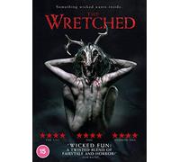 The Wretched [DVD] [2020]