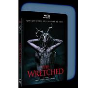 The Wretched [Francia] [Blu-ray]