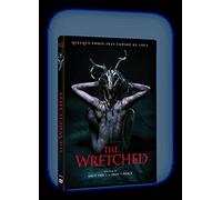 The Wretched [Francia] [DVD]