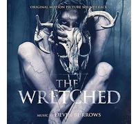 The Wretched (Original Motion Picture Soundtrack) [Vinilo]