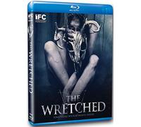 The Wretched [USA] [Blu-ray]