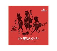 The Wrigglers - Mento Classics from the 50'S