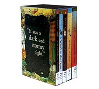 The Wrinkle in Time Quintet. Digest Size Boxed Set [Idioma Inglés]: 1-5 (A Wrinkle in Time Quintet)