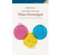 The Writ of the Three Sovereigns: From Local Lore to Institutional Daoism (New Daoist Studies)