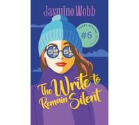 The Write to Remain Silent (Poppy Perkins Mystery)