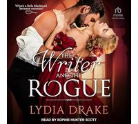 The Writer and the Rogue