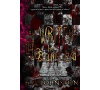 The Writer He Haunted: A secret society dark romance (Shadows of Sin Series)