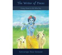 The Writer of Pieces: Going Home to the Blue Boy