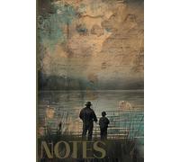 The Writer’s Catch: Reel in Your Thoughts: A Dotted Journal