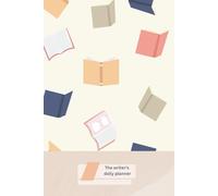 The Writer's Daily Planner